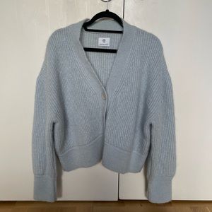 Anine Bing cardigan
